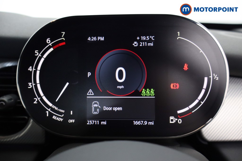 Used MINI Hatch 2021 for sale - 76616459: Photo 14