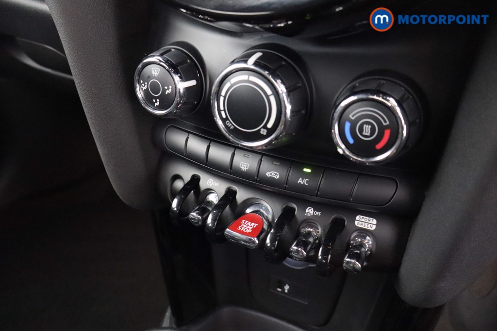 Used MINI Hatch 2021 for sale - 76616459: Photo 19