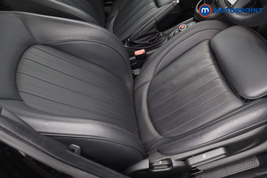 Used MINI Hatch 2021 for sale - 76616459: Photo 23