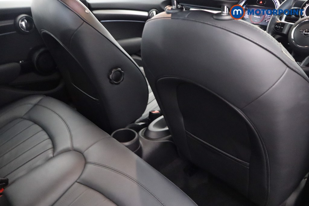 Used MINI Hatch 2021 for sale - 76616459: Photo 28