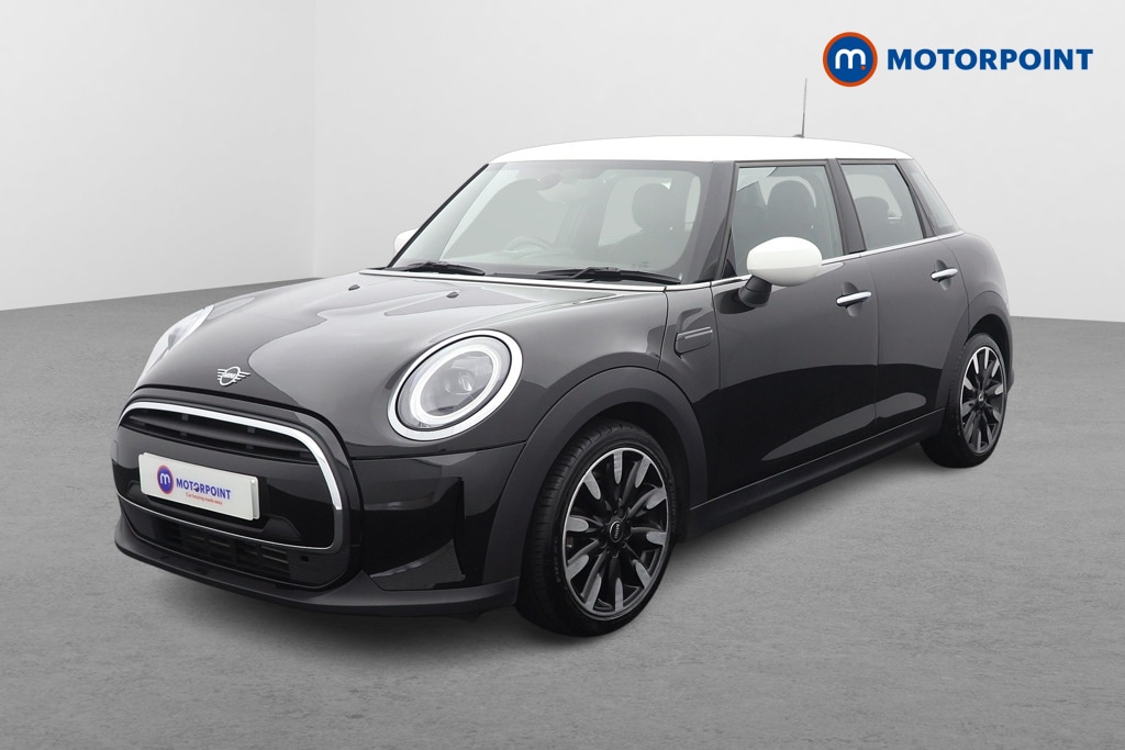Used MINI Hatch 2021 for sale - 76616459: Photo 3