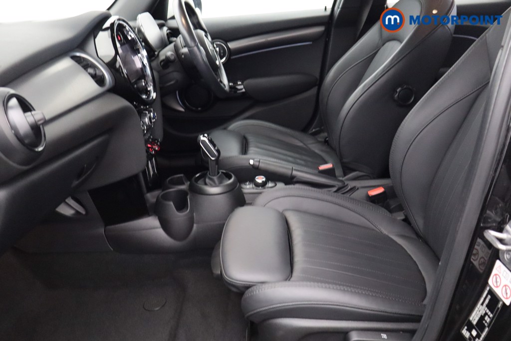 Used MINI Hatch 2021 for sale - 76616459: Photo 30