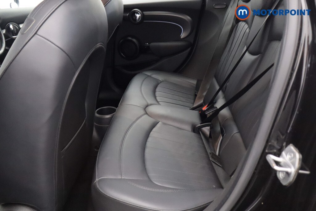 Used MINI Hatch 2021 for sale - 76616459: Photo 31