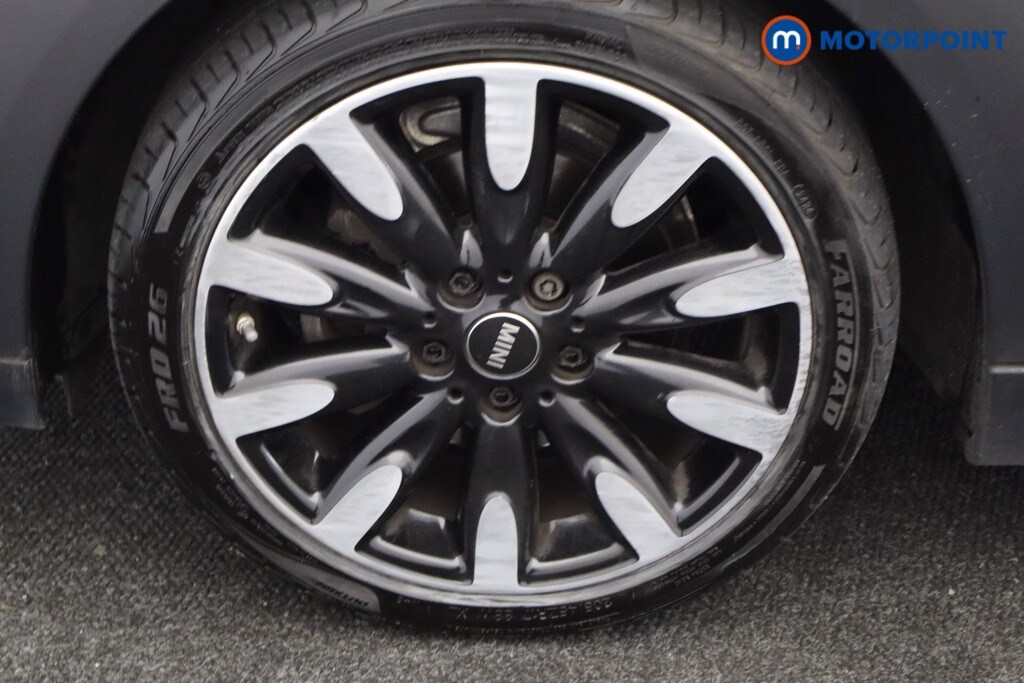 Used MINI Hatch 2021 for sale - 76616459: Photo 33