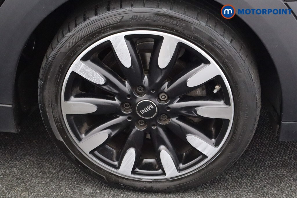 Used MINI Hatch 2021 for sale - 76616459: Photo 34