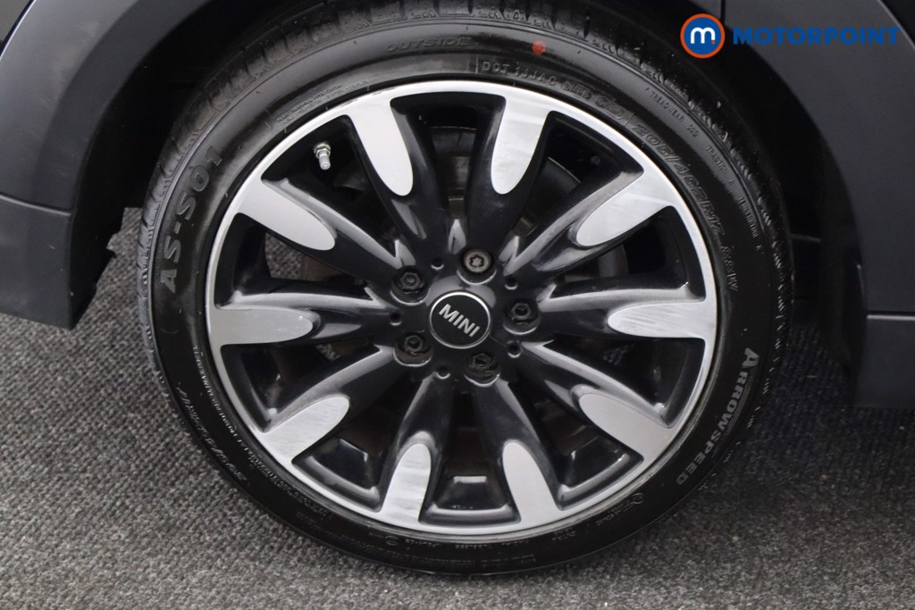 Used MINI Hatch 2021 for sale - 76616459: Photo 35