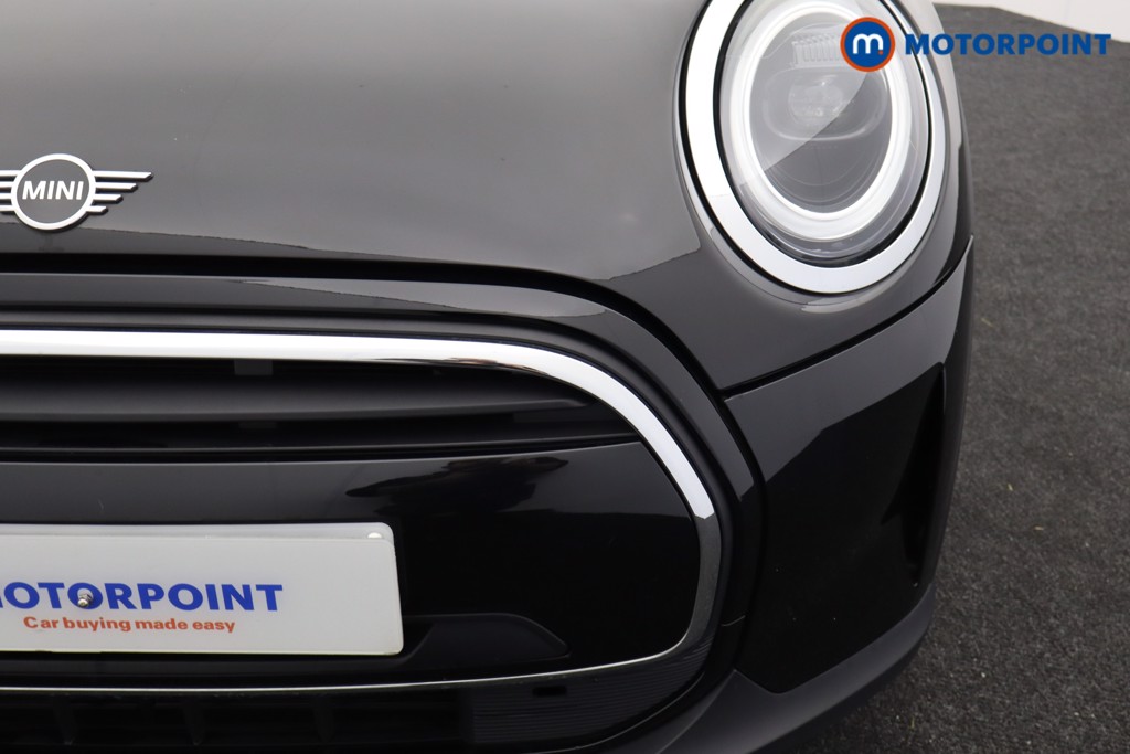 Used MINI Hatch 2021 for sale - 76616459: Photo 36