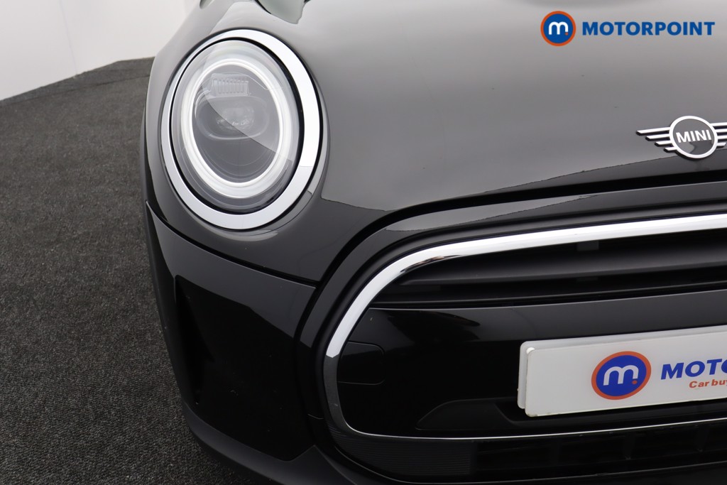 Used MINI Hatch 2021 for sale - 76616459: Photo 37