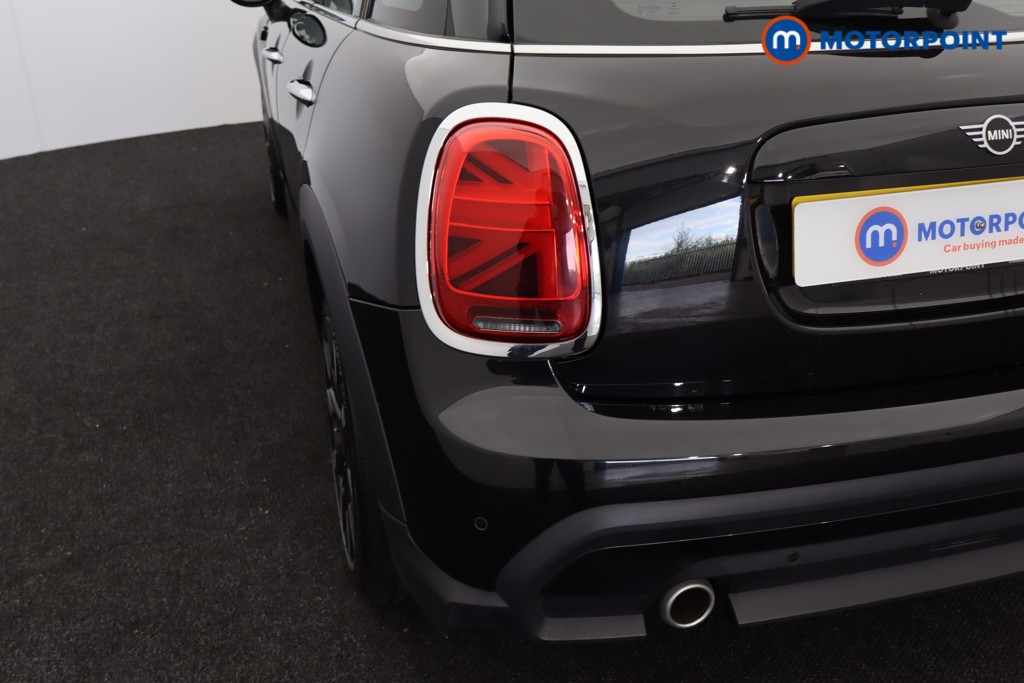 Used MINI Hatch 2021 for sale - 76616459: Photo 38