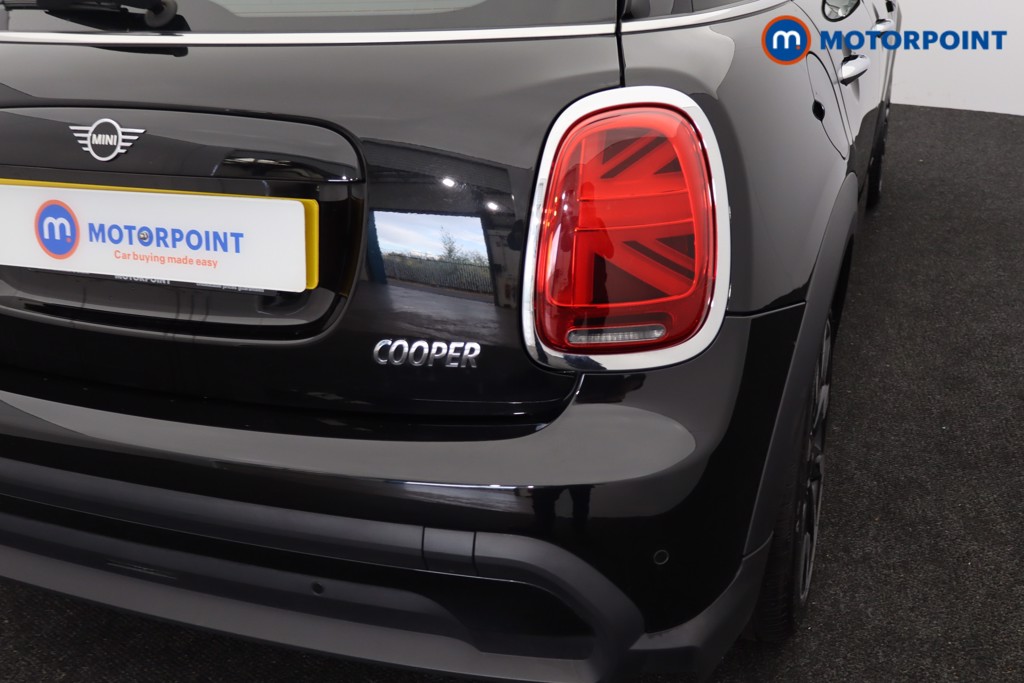 Used MINI Hatch 2021 for sale - 76616459: Photo 39