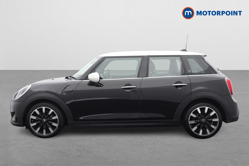 Used MINI Hatch 2021 for sale - 76616459: Photo 4