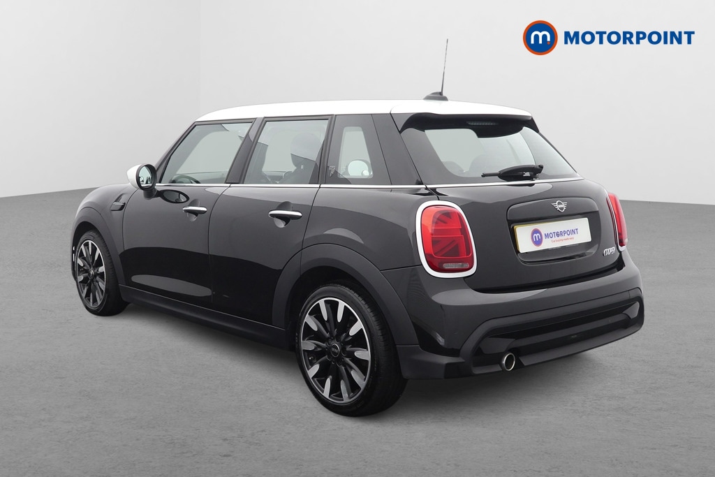 Used MINI Hatch 2021 for sale - 76616459: Photo 5