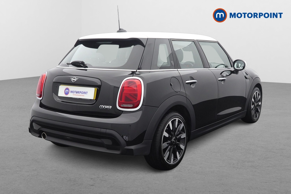 Used MINI Hatch 2021 for sale - 76616459: Photo 7