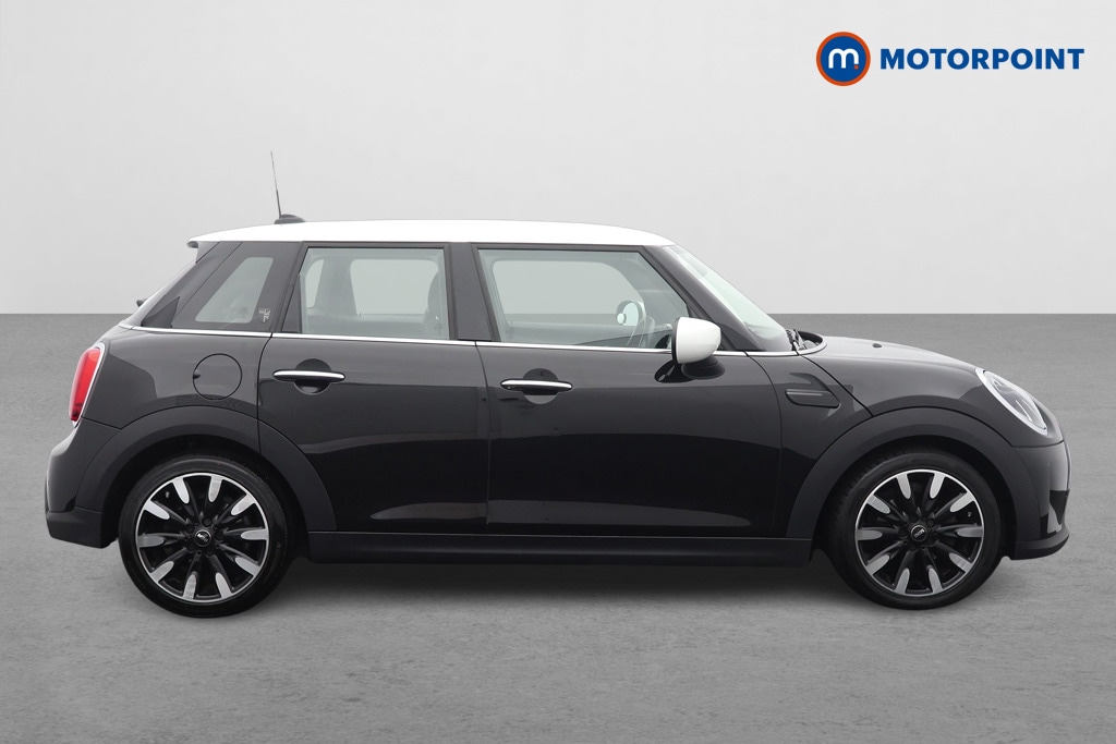 Used MINI Hatch 2021 for sale - 76616459: Photo 8