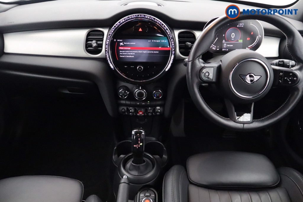 Used MINI Hatch 2021 for sale - 76616459: Photo 9