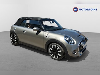Used MINI Convertible undefined for sale - 78722328: Photo