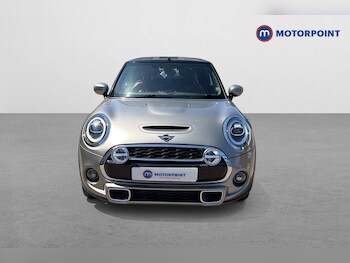 Used MINI Convertible undefined for sale - 78722328: Photo