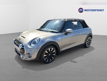 Used MINI Convertible undefined for sale - 78722328: Photo