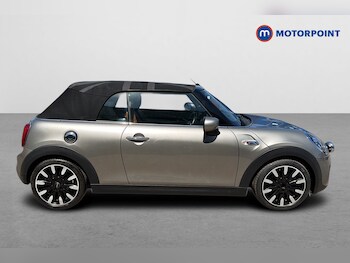 Used MINI Convertible undefined for sale - 78722328: Photo