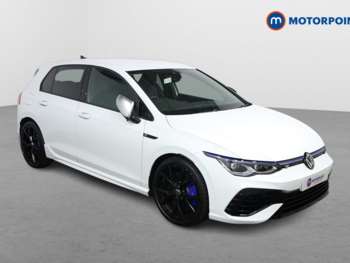 2024 - 2.0 TSI 320 R 4Motion 5dr DSG