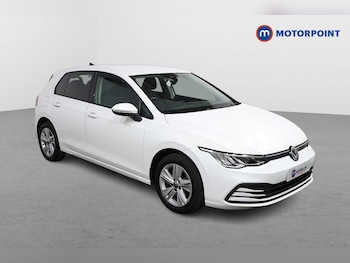 Used Volkswagen Golf undefined for sale - 78400293: Photo