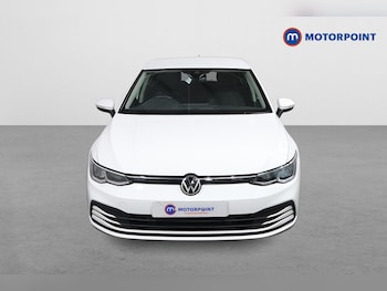 Used Volkswagen Golf undefined for sale - 78400293: Photo