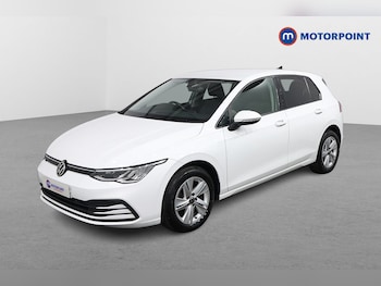 Used Volkswagen Golf undefined for sale - 78400293: Photo