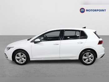 Used Volkswagen Golf undefined for sale - 78400293: Photo