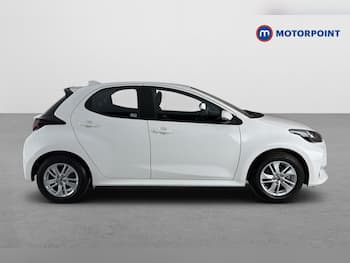 Used Mazda Mazda2 HYBRID 2023 for sale - 79665278: Photo