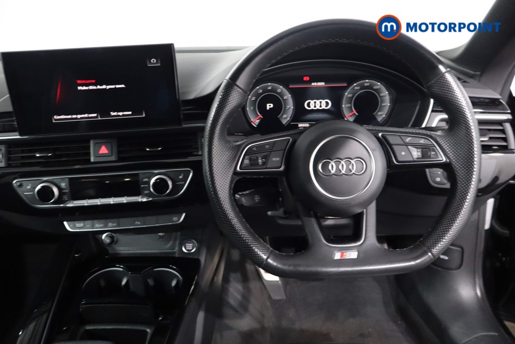 Used Audi A5 2021 for sale - 76693825: Photo 11