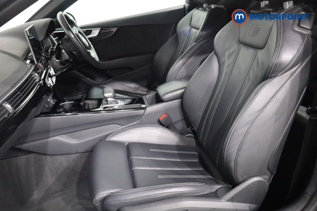 Used Audi A5 2021 for sale - 76693825: Photo 12