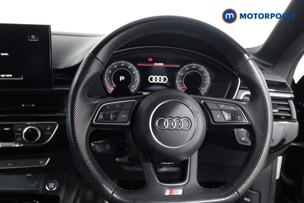 Used Audi A5 2021 for sale - 76693825: Photo 14