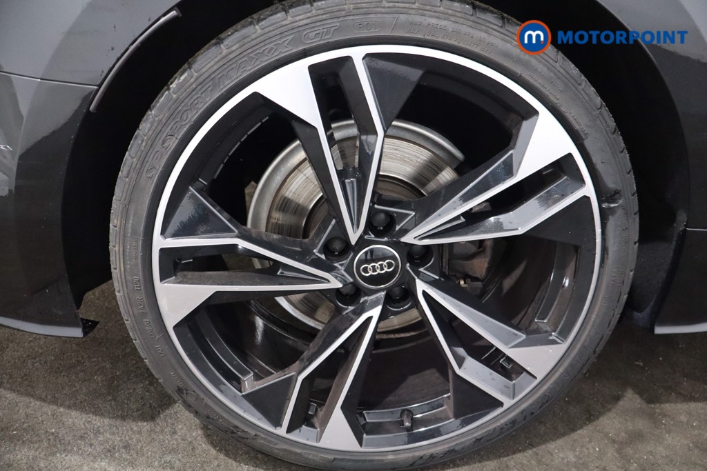 Used Audi A5 2021 for sale - 76693825: Photo 17