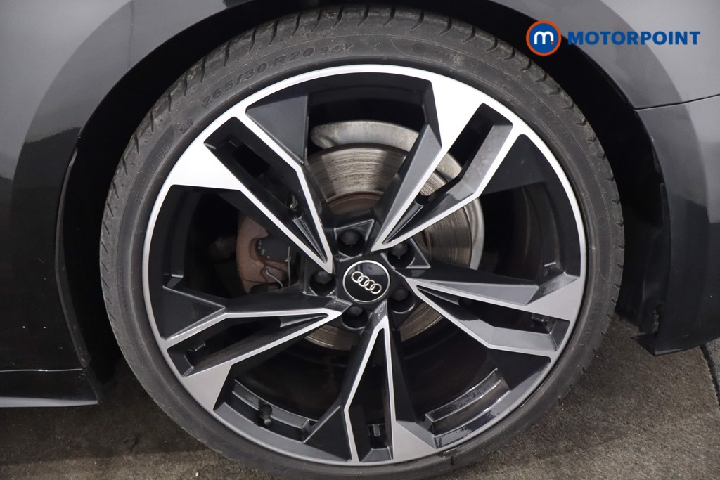 Used Audi A5 2021 for sale - 76693825: Photo 18