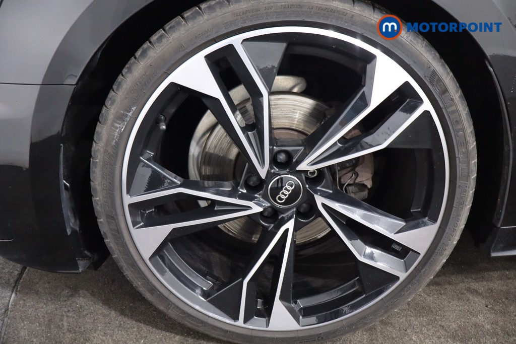 Used Audi A5 2021 for sale - 76693825: Photo 19