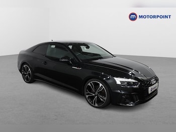 35 TFSI Edition 1 2dr S Tronic