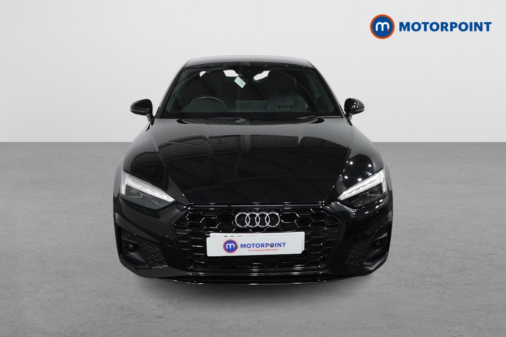 Used Audi A5 2021 for sale - 76693825: Photo 2
