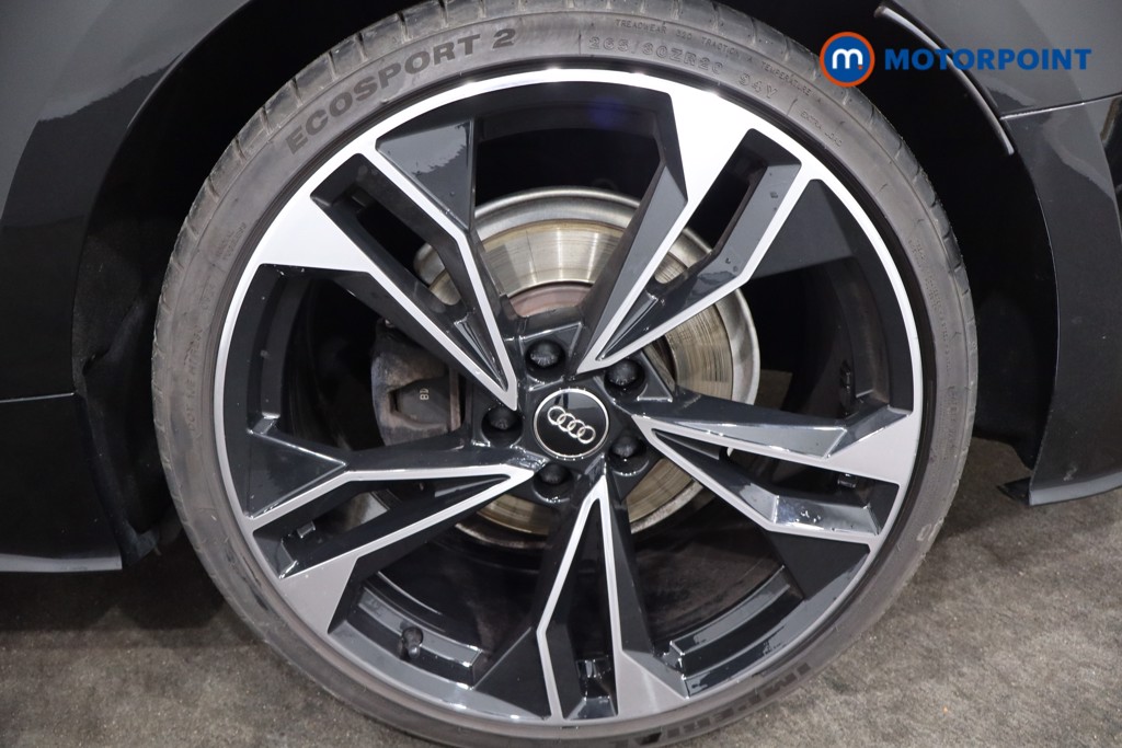 Used Audi A5 2021 for sale - 76693825: Photo 20