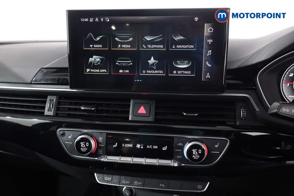 Used Audi A5 2021 for sale - 76693825: Photo 27