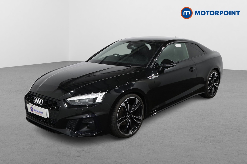 Used Audi A5 2021 for sale - 76693825: Photo 3