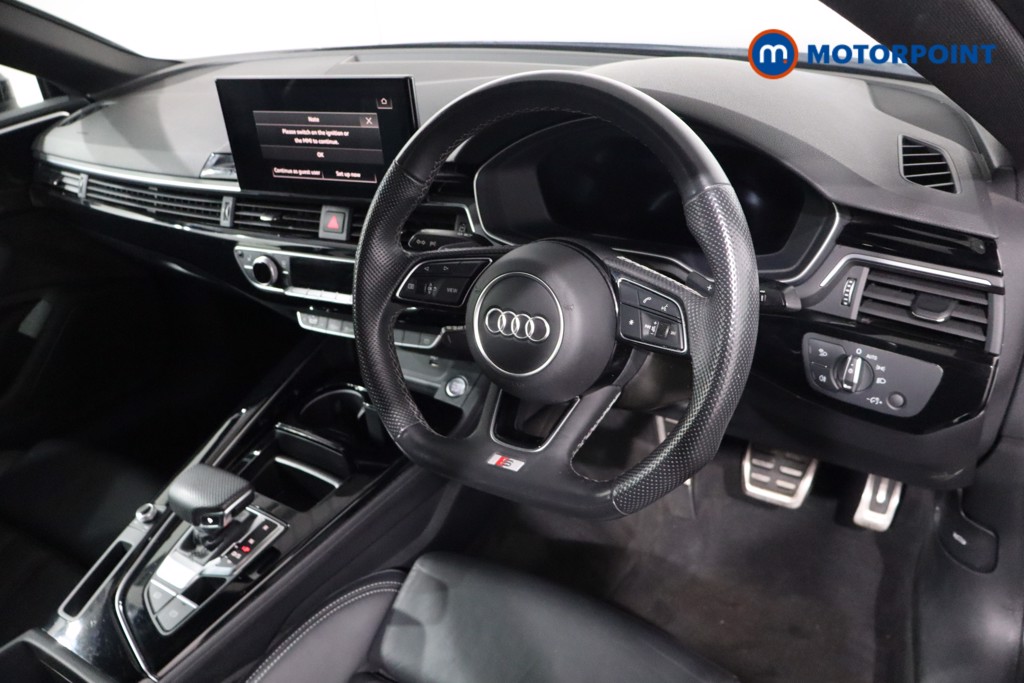 Used Audi A5 2021 for sale - 76693825: Photo 33