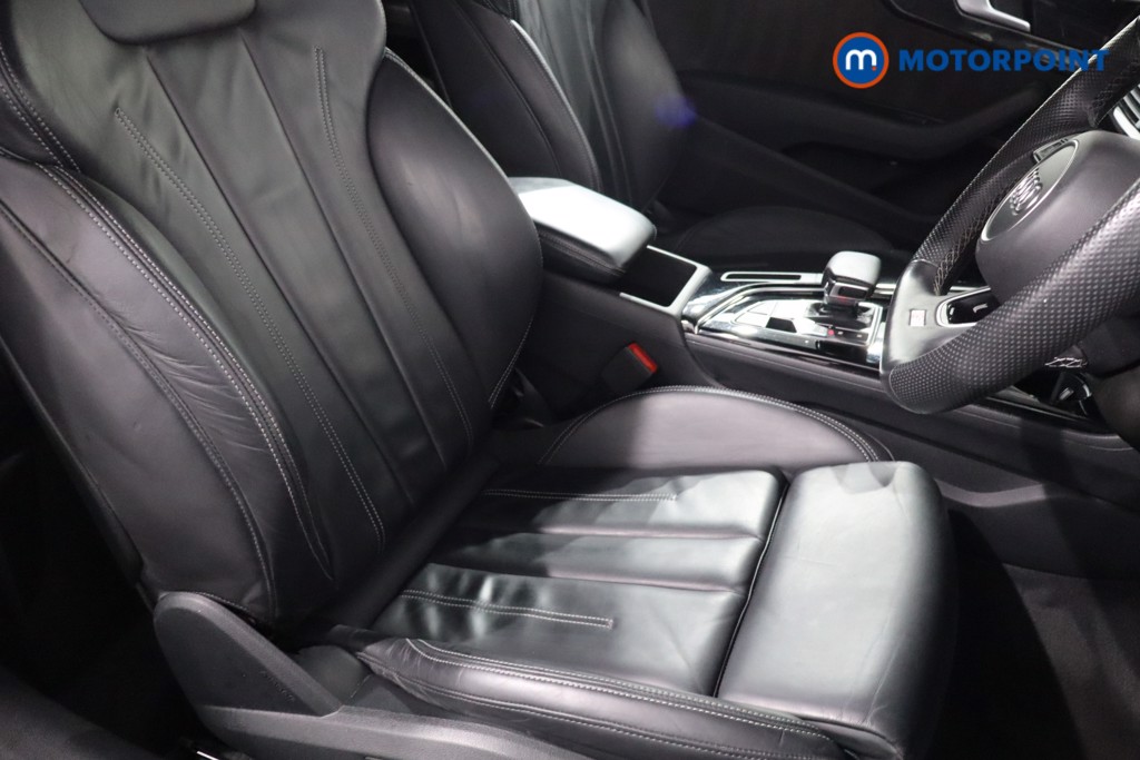 Used Audi A5 2021 for sale - 76693825: Photo 34