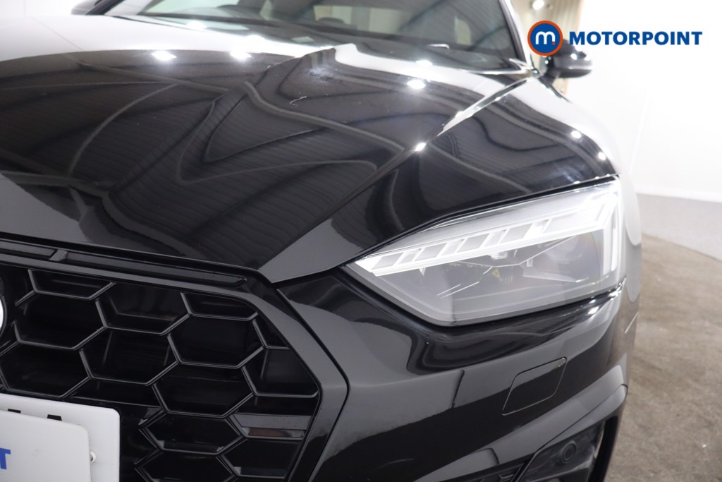 Used Audi A5 2021 for sale - 76693825: Photo 35