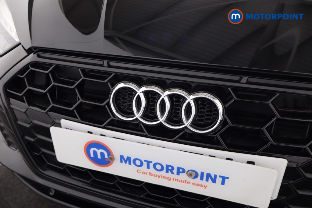 Used Audi A5 2021 for sale - 76693825: Photo 37