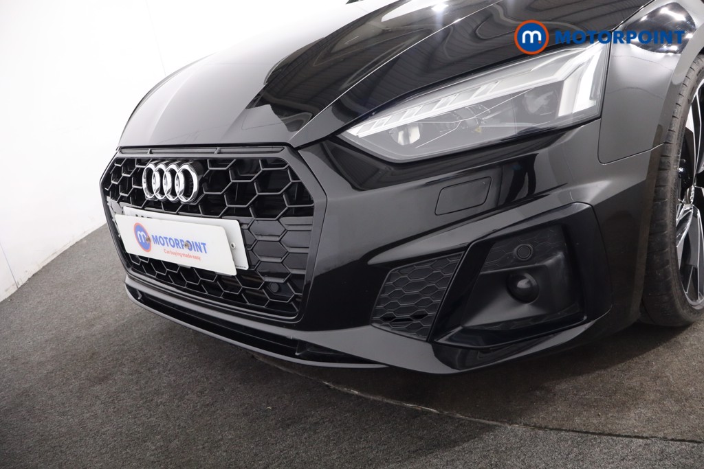 Used Audi A5 2021 for sale - 76693825: Photo 38