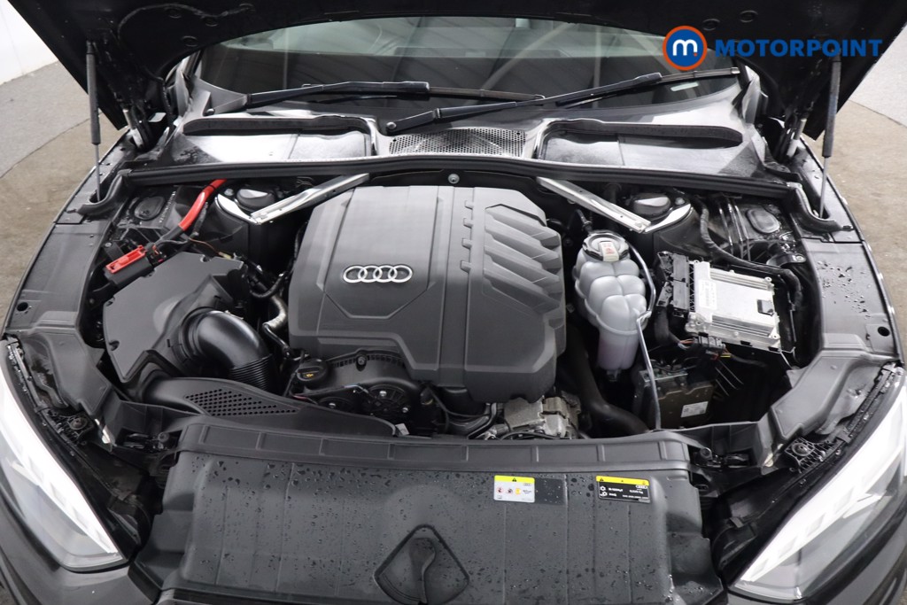 Used Audi A5 2021 for sale - 76693825: Photo 39