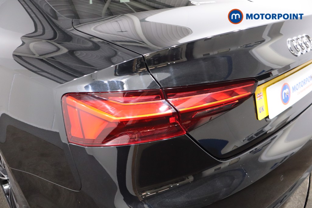 Used Audi A5 2021 for sale - 76693825: Photo 41