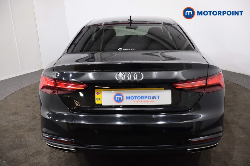 Used Audi A5 2021 for sale - 76693825: Photo 44