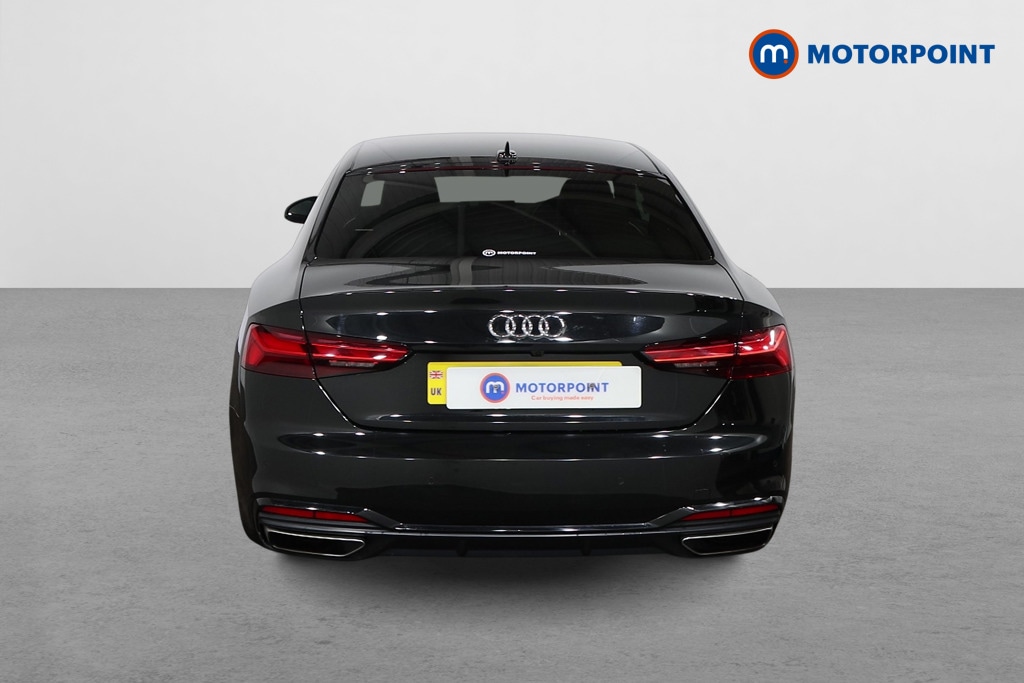 Used Audi A5 2021 for sale - 76693825: Photo 6
