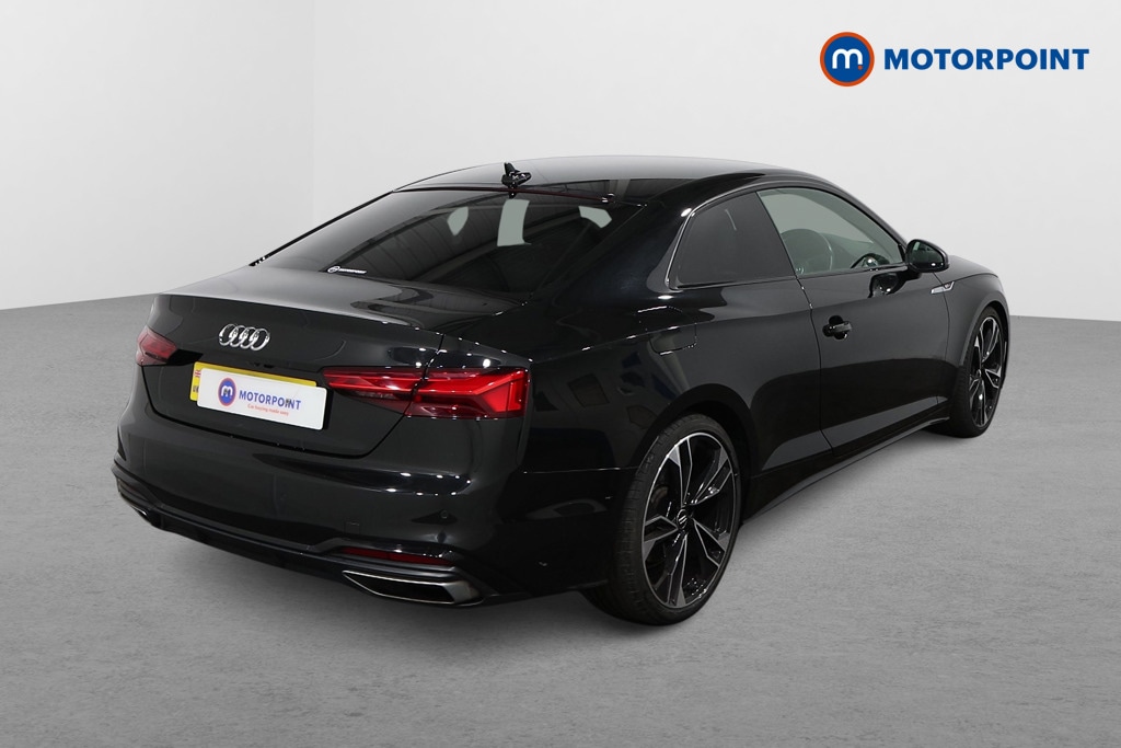 Used Audi A5 2021 for sale - 76693825: Photo 7